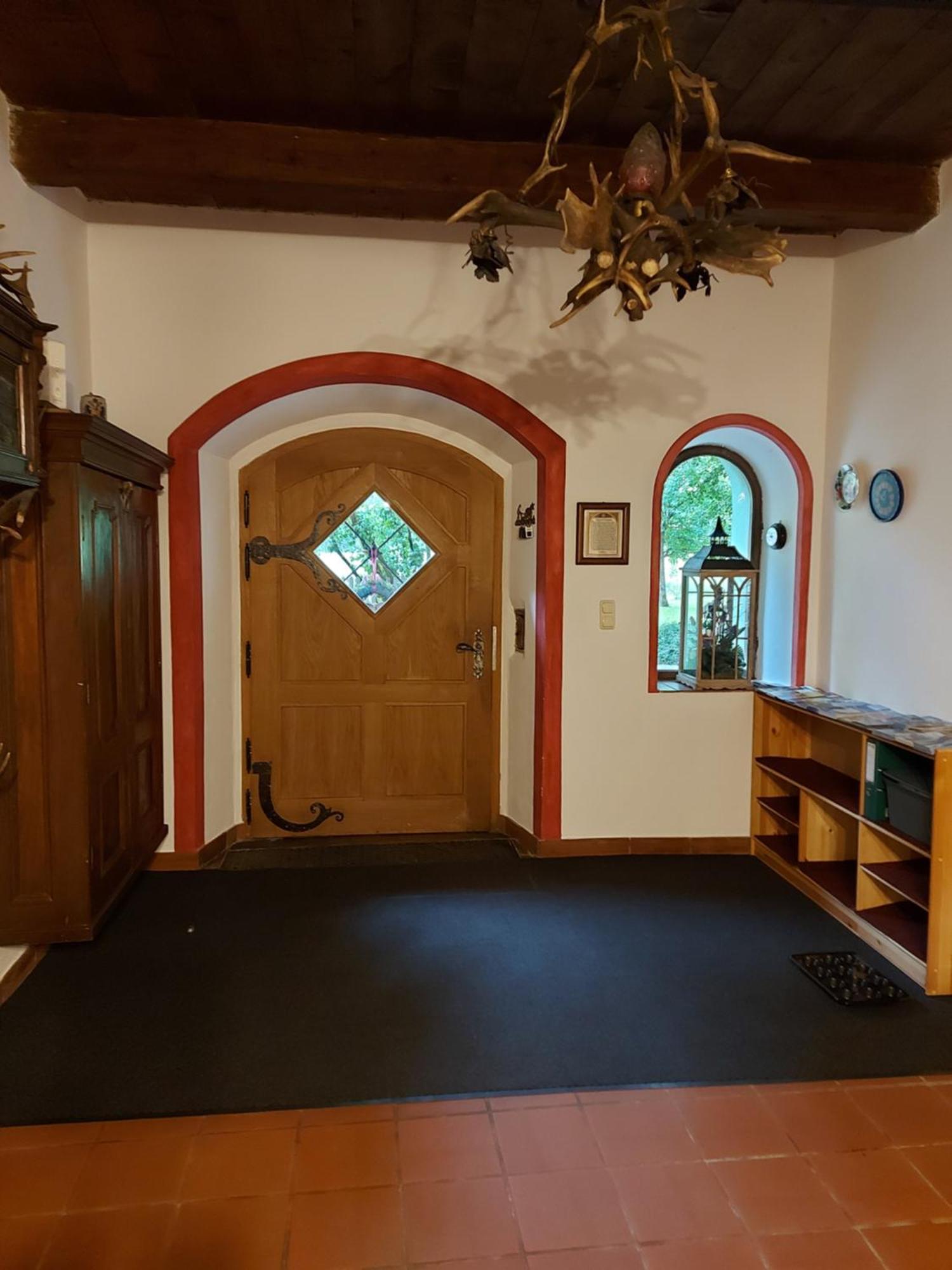 Willa Hirzbachgut Fusch an der Grossglocknerstrasse Zewnętrze zdjęcie