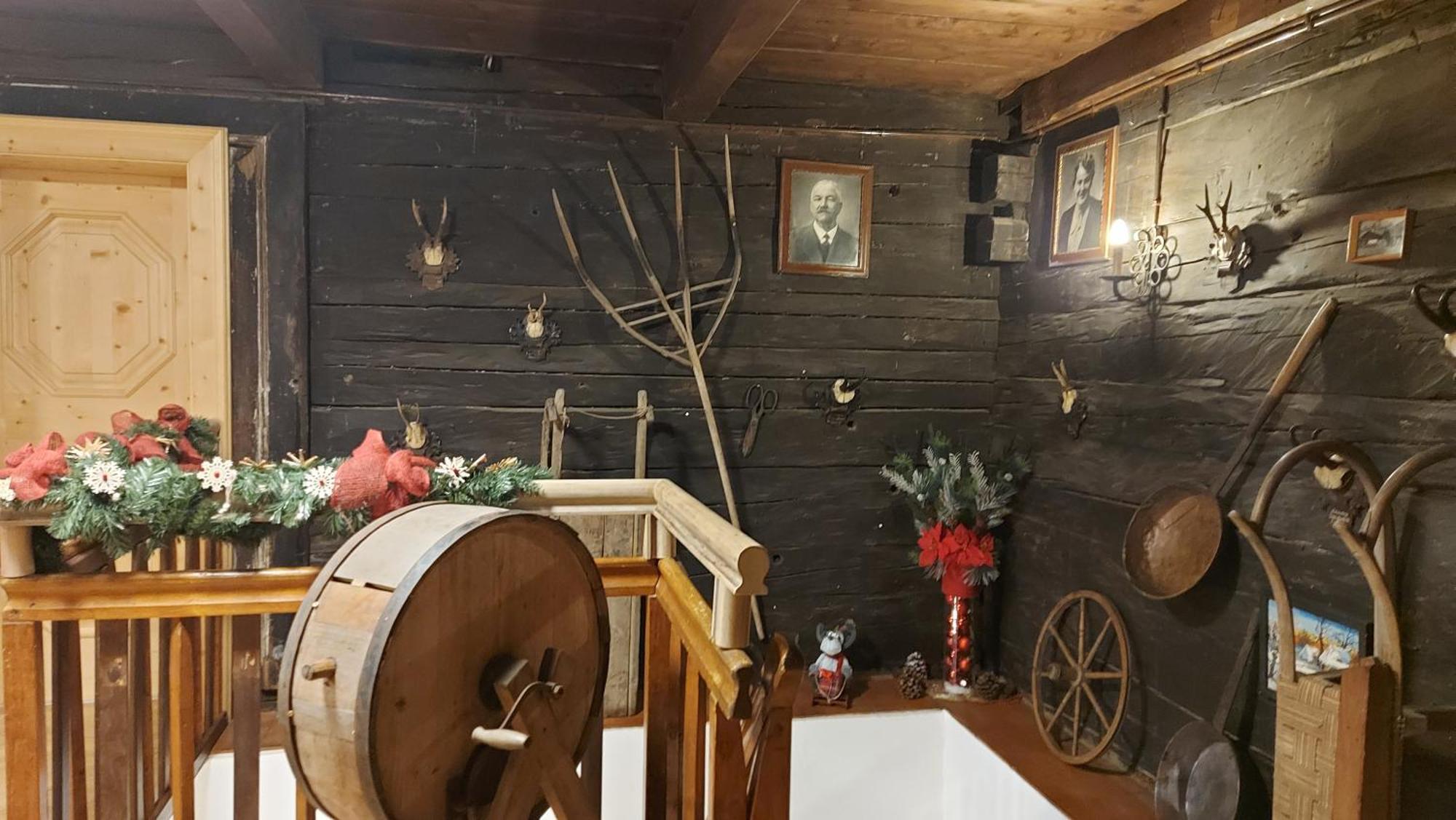 Willa Hirzbachgut Fusch an der Grossglocknerstrasse Zewnętrze zdjęcie